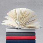 Бележник Sigel - CONCEPTUM, A5, на редове, твърди корици, сив - Image 10