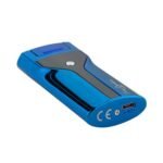 Луксозна USB запалка в синьо - PIERRE CARDIN - Image 4