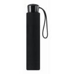 Чадър PIERRE CARDIN - Black line super mini