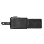 Мъжки мини портфейл SILVER FLAME с лого на Toyota - Image 3
