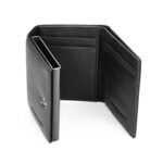 Мъжки портфейл SILVER FLAME - Image 4