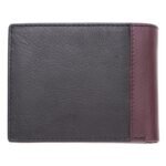 Мъжки портфейл SILVER FLAME - колекция Кънтри - Image 5