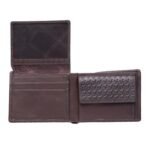 Мъжки портфейл SILVER FLAME - колекция Каубой - Image 4