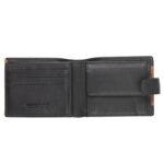 Мъжки портфейл SILVER FLAME - колекция Off Road - Image 4