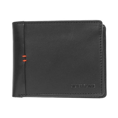 gift92-493d31353034373b Мъжки портфейл SILVER FLAME - колекция Италия - Image 1