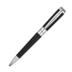 Химикалка Matrix Black & Chrome