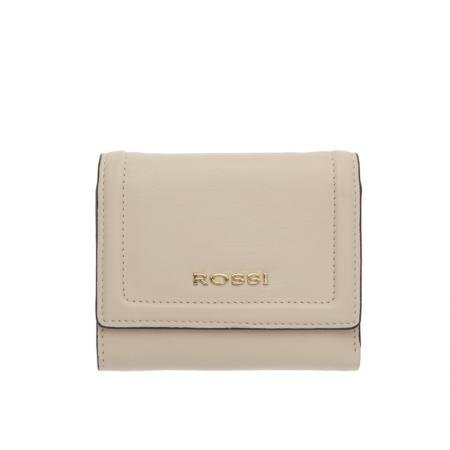 gift92-493d31353834343b Дамскo портмоне в цвят слонова кост - ROSSI - Image 1