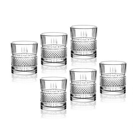 gift92-493d31353936373b-1 Brillante 6 чаши за уиски - Image 1