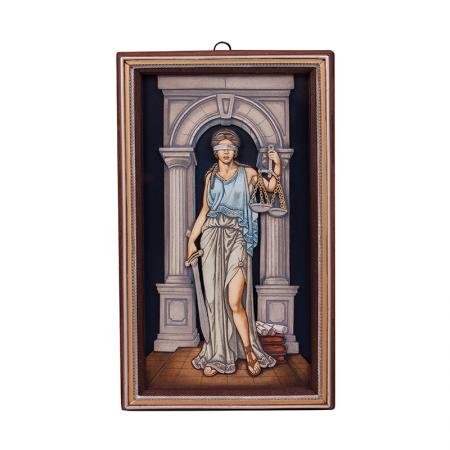 gift92-493d31353937383b Репродукция на Темида - Image 1
