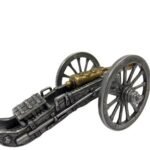 Топ Наполеон 1806г. - Image 9