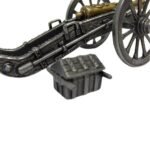 Топ Наполеон 1806г. - Image 10