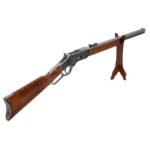 Пушка Winchester - Image 3