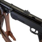 Автомат Шмайзер 1940- 9мм - Image 8