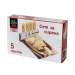 Сет за сирена  5 части - Image 2