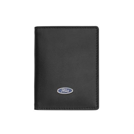 gift92-493d31363538393b Картодържател SILVER FLAME с лого на Ford - Image 1
