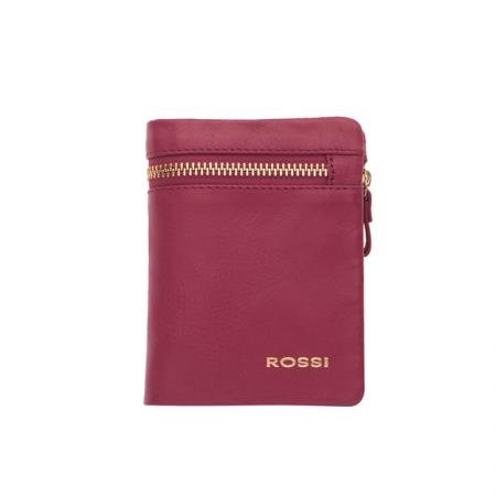 gift92-493d31363730363b Дамско портмоне цвят Малина - ROSSI - Image 1