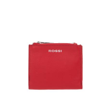 gift92-493d31363730393b Дамско портмоне цвят Наситено червено - ROSSI - Image 1