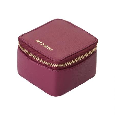 gift92-493d31363734313b Кутия за бижута цвят Малина - ROSSI - Image 1