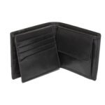 Мъжки портфейл SILVER FLAME - Серия Economy - Image 2