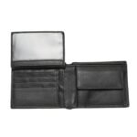Мъжки портфейл SILVER FLAME - Серия Economy - Image 4