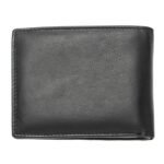 Мъжки портфейл SILVER FLAME - Серия Economy - Image 5