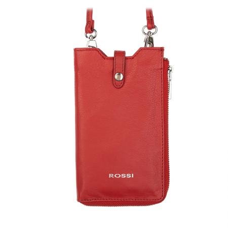gift92-493d31363832303b-1 Калъф за GSM цвят Тъмно червено - ROSSI - Image 1