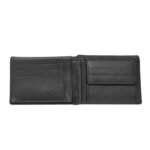 Мъжки портфейл SILVER FLAME - Серия Economy - Image 3