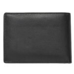 Мъжки портфейл SILVER FLAME - Серия Economy - Image 5