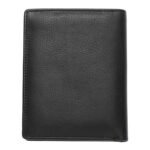 Мъжки портфейл SILVER FLAME - Серия Economy - Image 5
