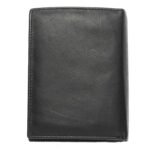 Мъжки портфейл SILVER FLAME - Серия Economy - Image 6