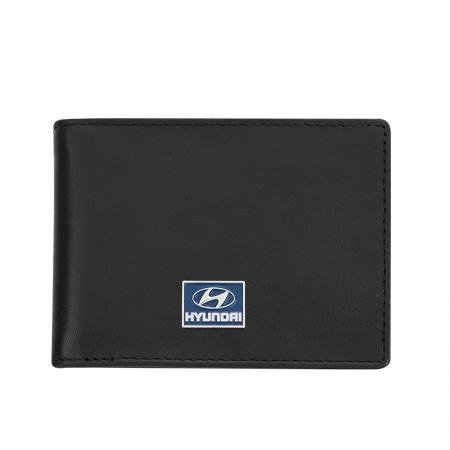gift92-493d31373338383b Калъф за автодокументи SILVER FLAME с лого на Hyundai - Image 1