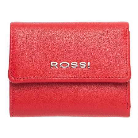 gift92-493d31373934363b Дамско портмоне цвят Червен - ROSSI - Image 1
