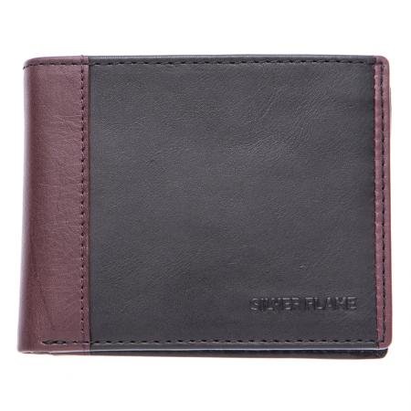 gift92-493d31383236333b-1 Мъжки портфейл SILVER FLAME - колекция Кънтри - Image 1