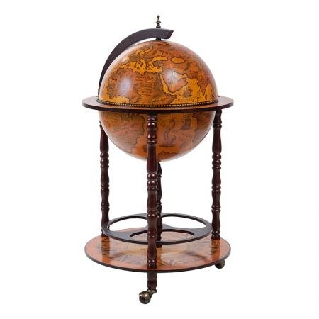 gift92-493d31383239393b Глобус бар - Image 1