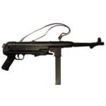 Автомат Шмайзер 1940- 9мм