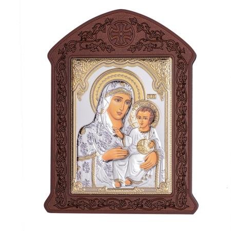 gift92-493d31383539353b Икона Светa Богородица Йерусалимска - Image 1