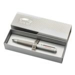 Химикал SILVER FLAME с лого на Honda - Image 3