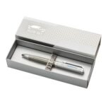 Химикал SILVER FLAME с лого на Subaru - Image 3