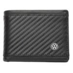 Мъжки портфейл SILVER FLAME с лого на Volkswagen