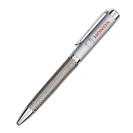 gift92-493d31393230323b Химикал SILVER FLAME с лого на Honda - Image 1