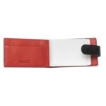 Картодържател SILVER FLAME с лого на Nissan - Image 3