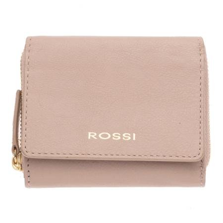 gift92-493d31393439343b Дамско портмоне цвят Перлено розово – ROSSI - Image 1