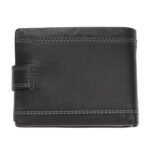 Мъжки портфейл SILVER FLAME - Image 5