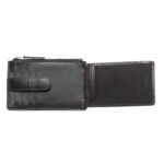 Мъжки мини портфейл SILVER FLAME - Image 3