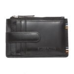 Мъжки мини портфейл SILVER FLAME - Image 5