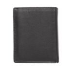 Мъжки вертикален портфейл SILVER FLAME - Image 5