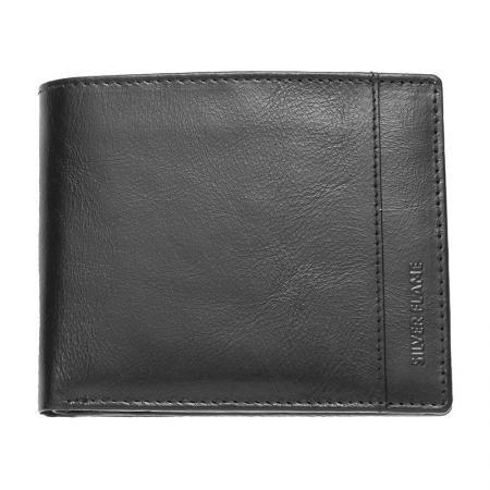 gift92-493d32303637373b Мъжки портфейл SILVER FLAME - Image 1