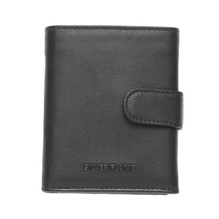 gift92-493d32303638323b Мъжки вертикален портфейл SILVER FLAME - Image 1