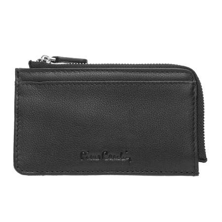 gift92-493d32303932323b Дамски ключодържател цвят черен Pierre Cardin - Image 1