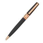 Химикалка Aspect Black & Gold